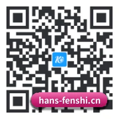 安卓版 Android 二维码